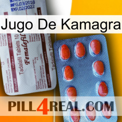 Kamagra Juice 36